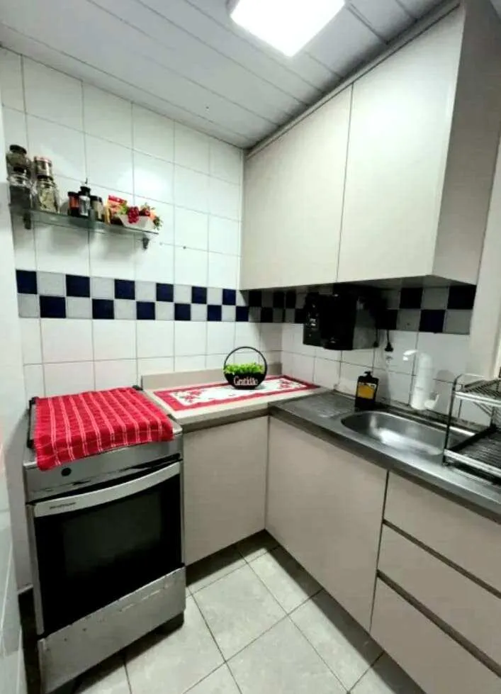Imagem Casa geminada para alugar em Salvador, Stella Maris, com 2 quartos, 76m2