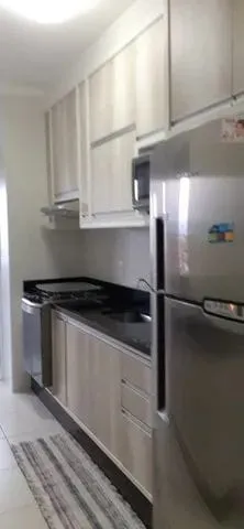 Imagem Apartamento à venda 3 Quartos, 1 Suite, 2 Vagas, Vila São José, Taubaté - SP | Condominio Versatille
