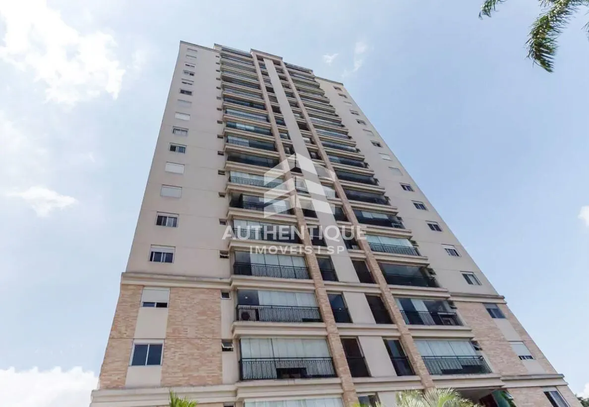 Imagem SPLENDIDO JARDIM DO GOLF JURUBATUBA - Apartamento no bairro Jurubatuba à venda