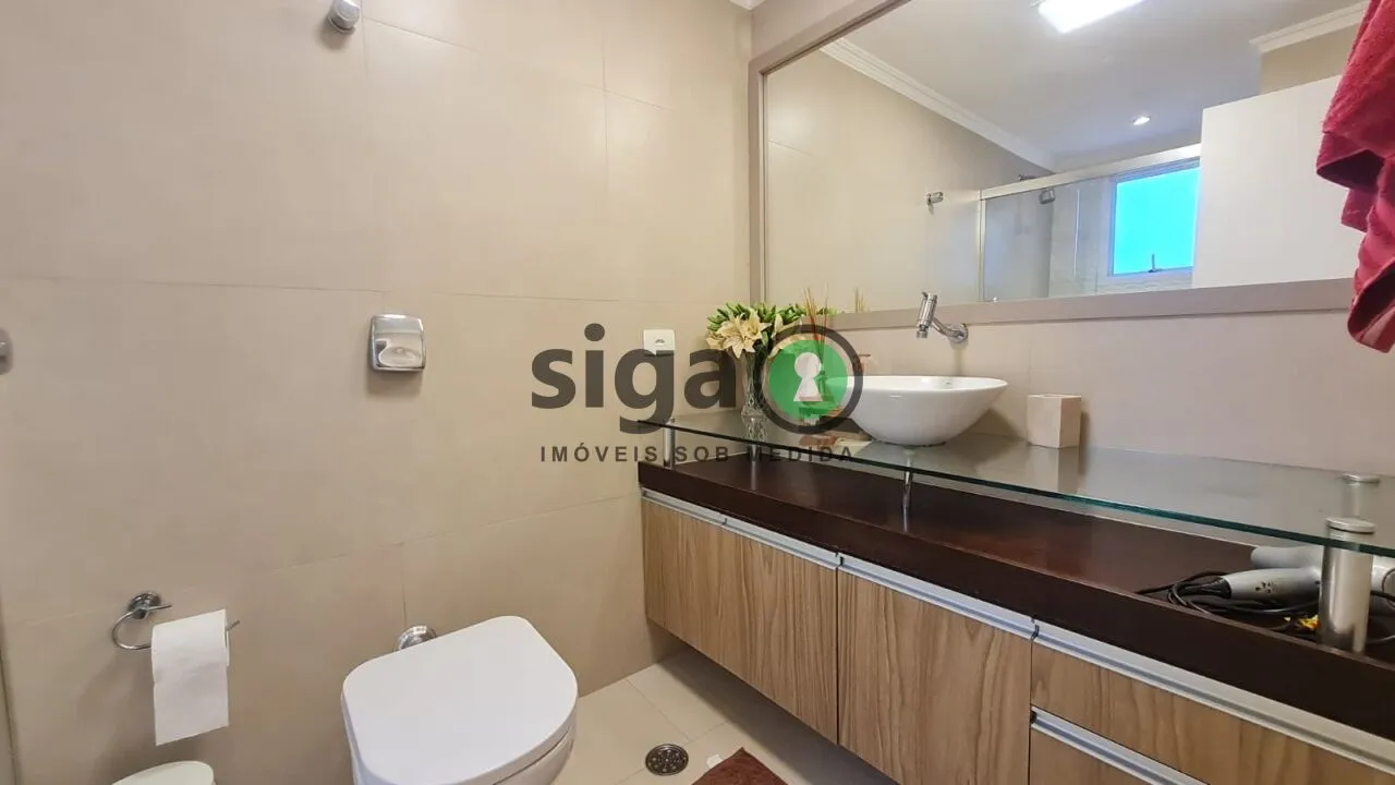 Imagem CAMPO BELO |2 quartos, 1 vaga com lazer