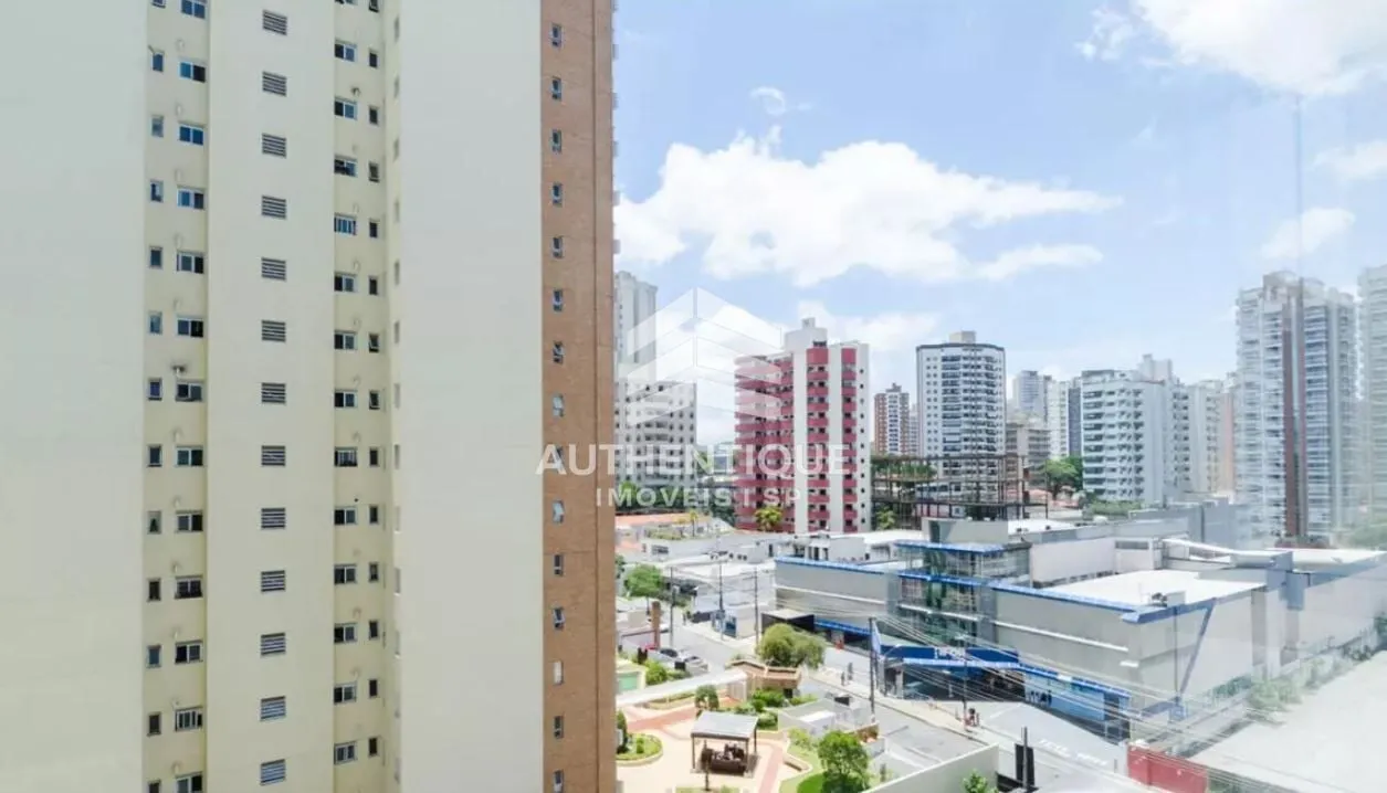 Imagem CASTELLO DI ROMA SBC - Apartamento à venda no bairro Centro - São Bernardo do Campo/SP