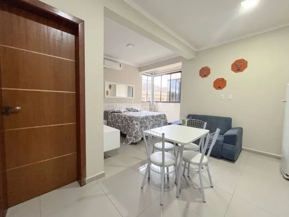 Imagem Apartamento Studio 1 dormitório - Ref.: JE15