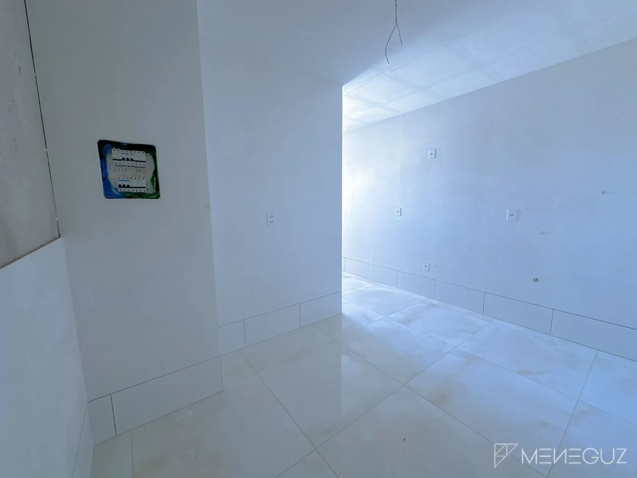 Imagem Apartamento de 3 quartos com lazer completo, na Praia do Morro!