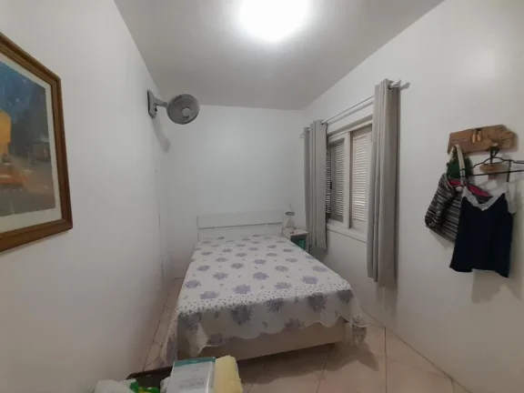 Imagem Casa 4 Dormitórios - Bairro Remanso