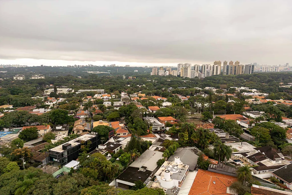 Imagem Terreno à venda em São Paulo, Alto de Pinheiros, 788m2