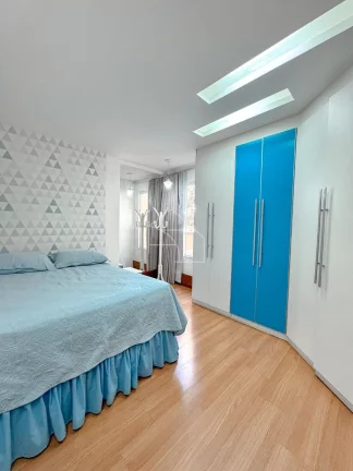 Imagem Casa no Condomínio Vila das Palmeiras - Morada de Laranjeiras