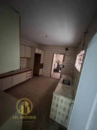 Imagem Sobrado para venda, com 2 suítes e 2 vagas. Vila Sonia