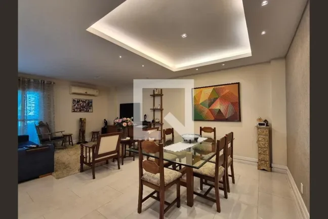 Imagem Apartamento à Venda - Recreio, 3 Quartos, 190 m2