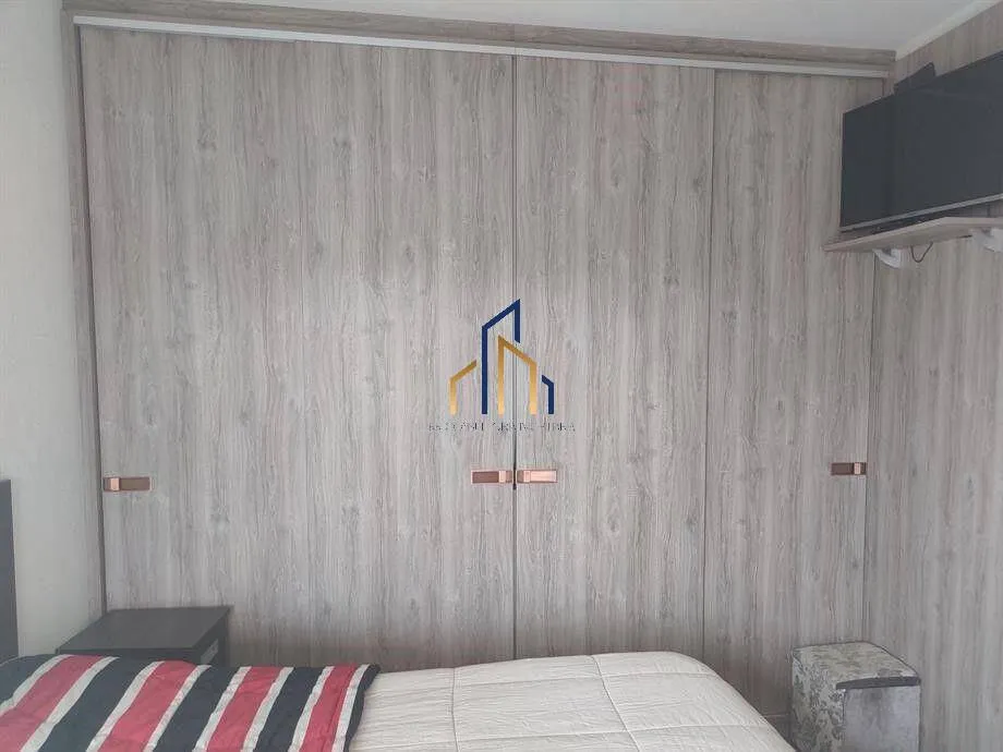 Imagem Apartamento para Venda em Santo André / SP no bairro Vila Pires
