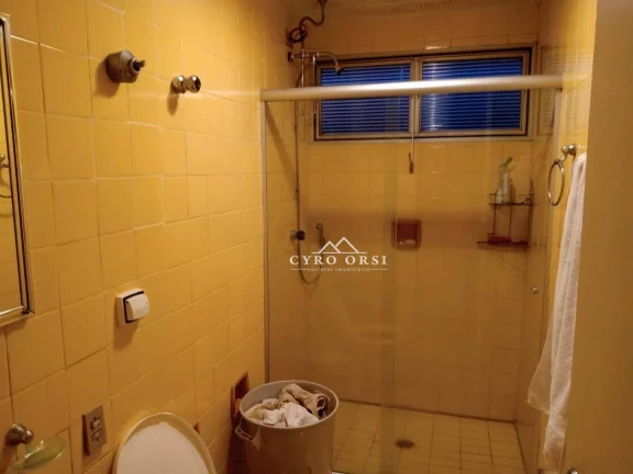 Imagem Apartamento à venda, 108 m² por R$ 350.000,00 - Jardim Elite - Piracicaba/SP