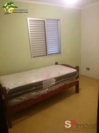 Imagem APARTAMENTO NA VILA BELA VISTA