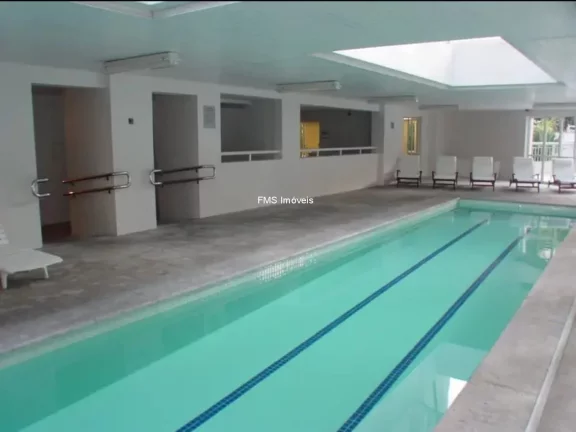 Imagem Apartamento à venda em São Paulo, República! 2 quartos, 1 sala e 1 vaga, 54m².