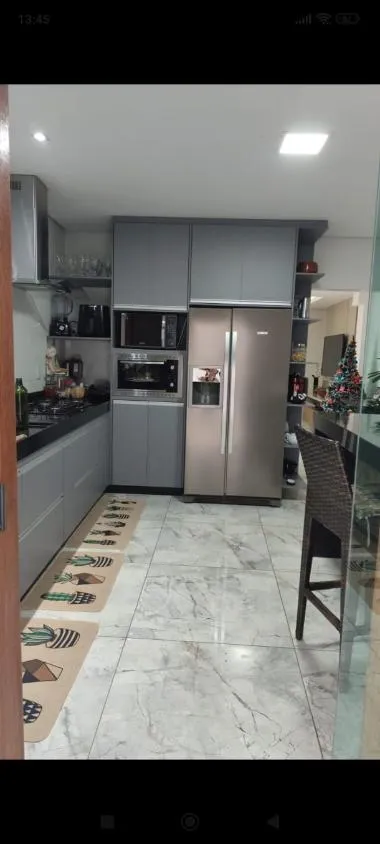 Imagem Chácara à Venda Vivendas Santa Mônica II Igarapé/MG Área total: 1.000 m²