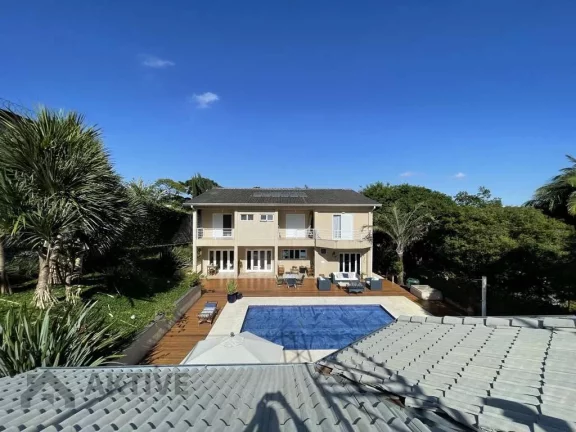 Imagem Casa em Granja Viana - Cotia, SP