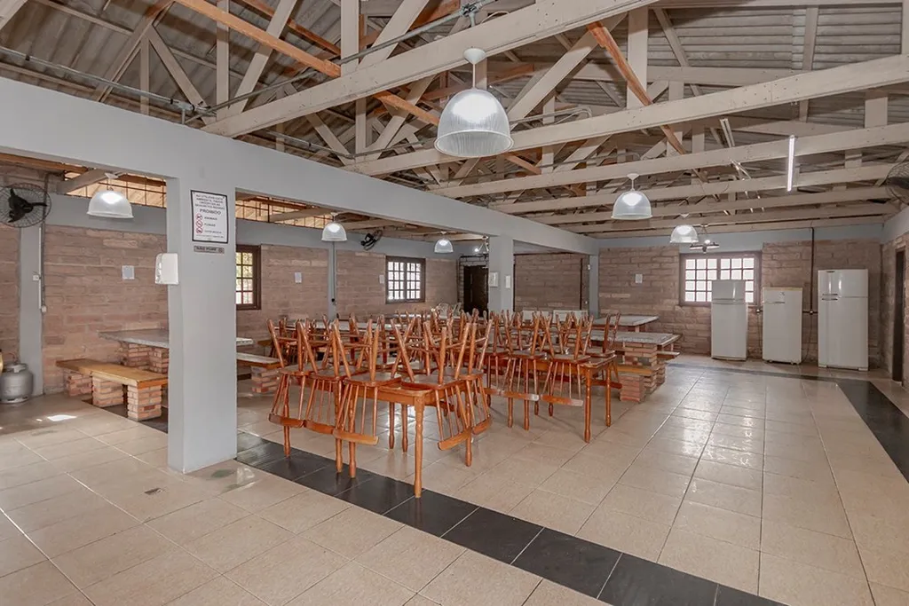 Imagem Apartamento em Cavalhada