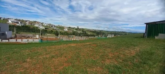 Foto do imóvel Terreno à venda 351M², Jardim Marlene Miranda, Taubaté - SP | Cyrela Landscape