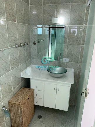Imagem Apartamento reformado