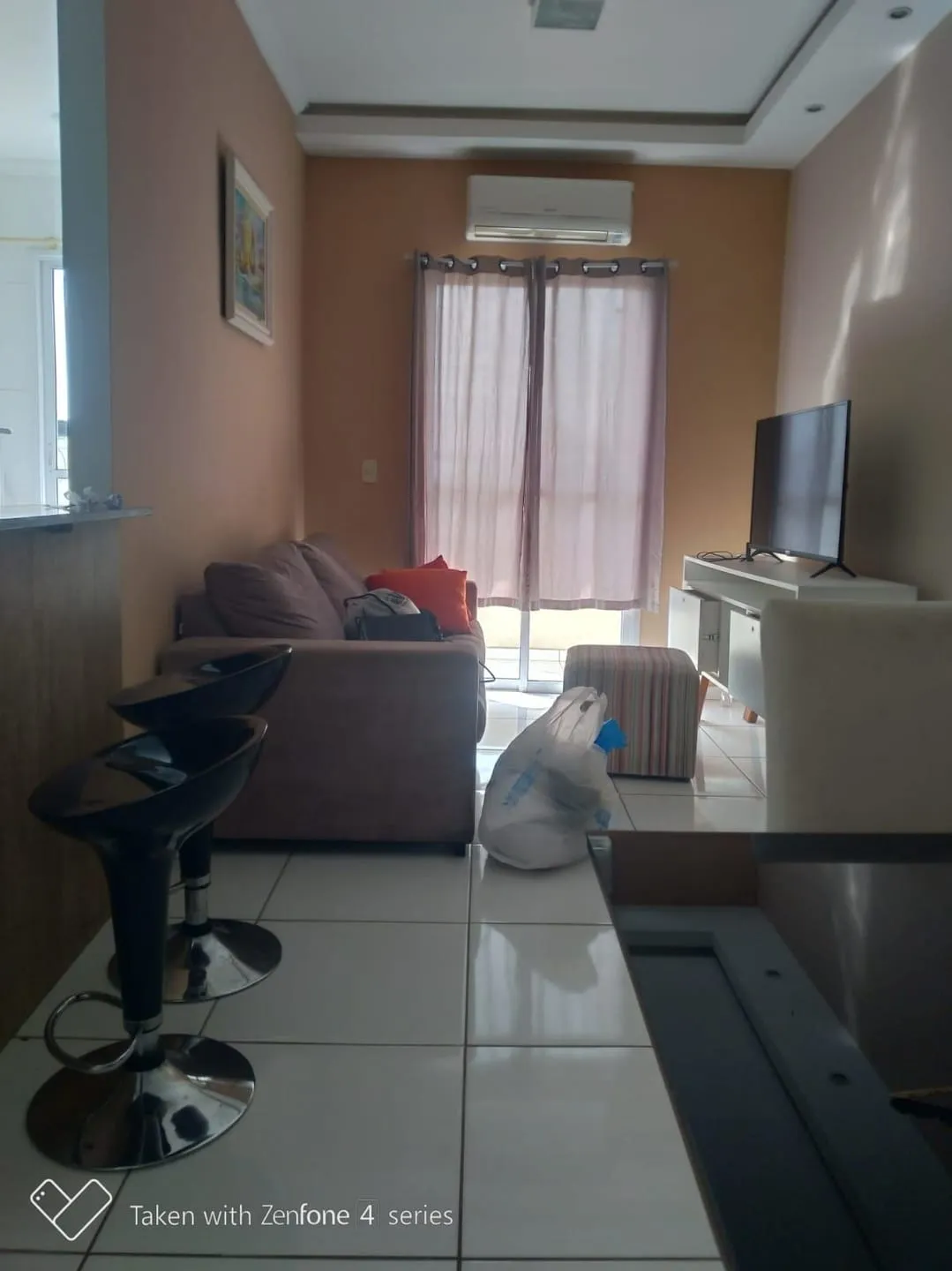 Imagem Apartamento à venda, Chácara do Visconde, Taubaté, SP