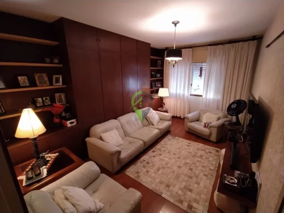 Imagem Apartamento à venda em Santos/SP