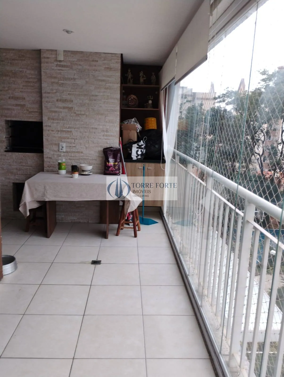 Imagem Apartamento 2 dormitórios 2 banheiros 1 vaga na Vila Formosa