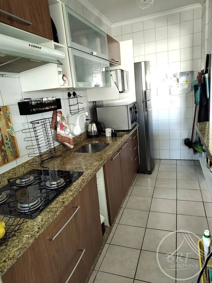 Imagem Apto.Privativo em Nossa Senhora do Rosário, 2 dorm./gar.elevador/de frente
