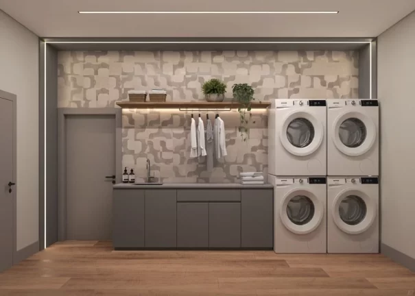 Imagem Tramonti Residenza - Apartamento à venda no bairro Vila Operária - Itajaí/SC