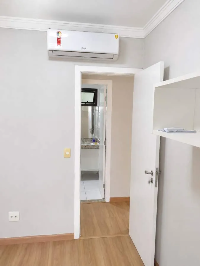 Imagem Apartamento para Locação em Salvador / BA no bairro Federação