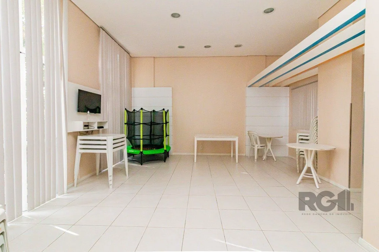Imagem Apartamento em Cristo Redentor