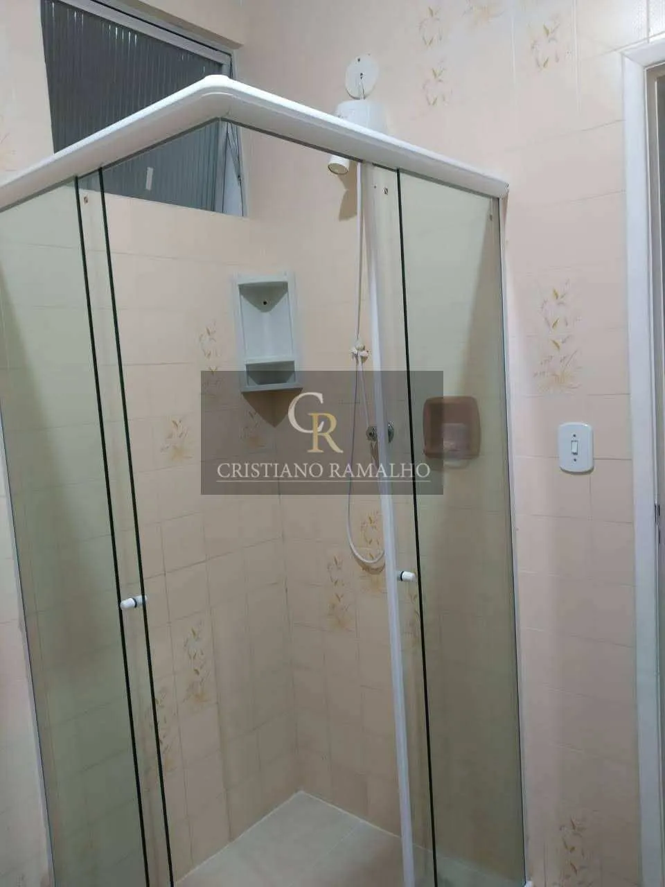 Imagem Apartamento à venda em Cabo Frio, Passagem, com 3 quartos, 70,00m2