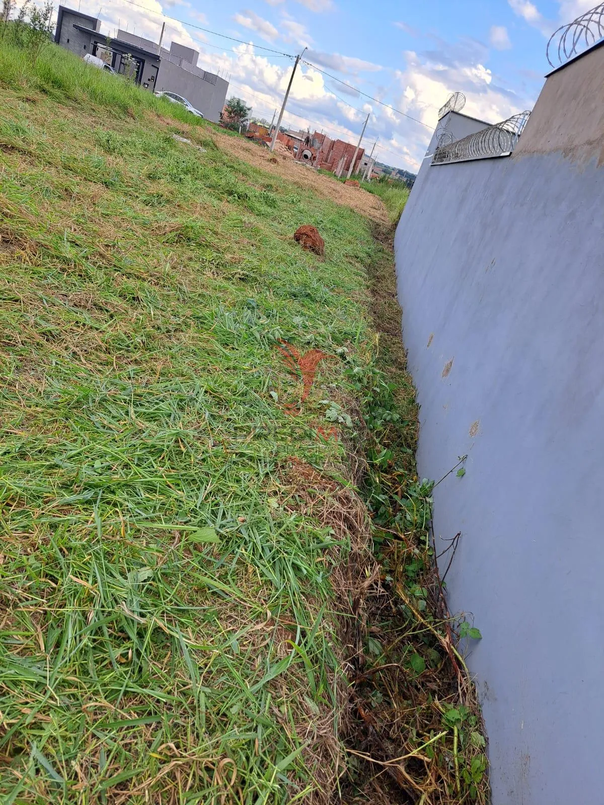 Imagem Vendo Terreno 250 m, no Loteamento Conquista Piracicaba