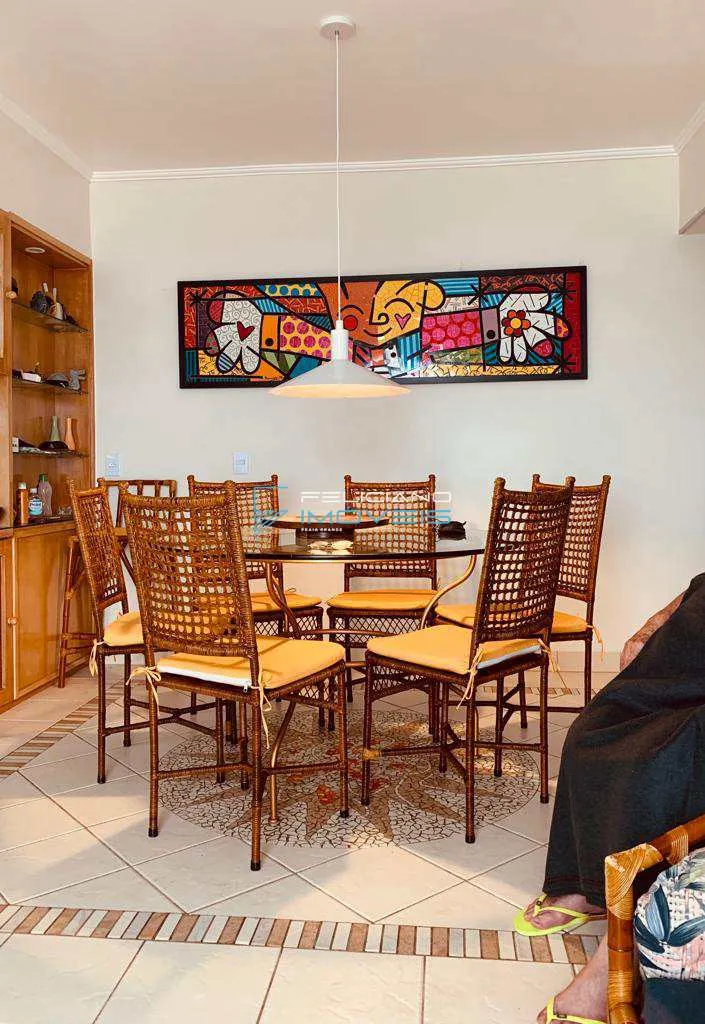 Imagem Apartamento com 2 quartos, Flórida, Praia Grande - R$ 430 mil, Cod: 7025