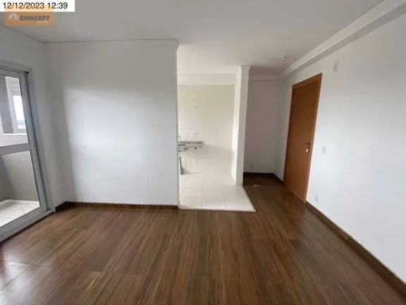 Imagem Apartamento à venda, 50 m² por R$ 325.000,00 - Vila Urupês - Suzano/SP
