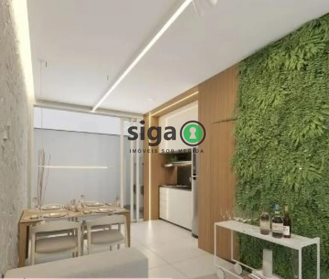 Imagem JARDIM PRUDÊNCIA: SOBRADO NOVO, 113/M², 3 QUARTOS.