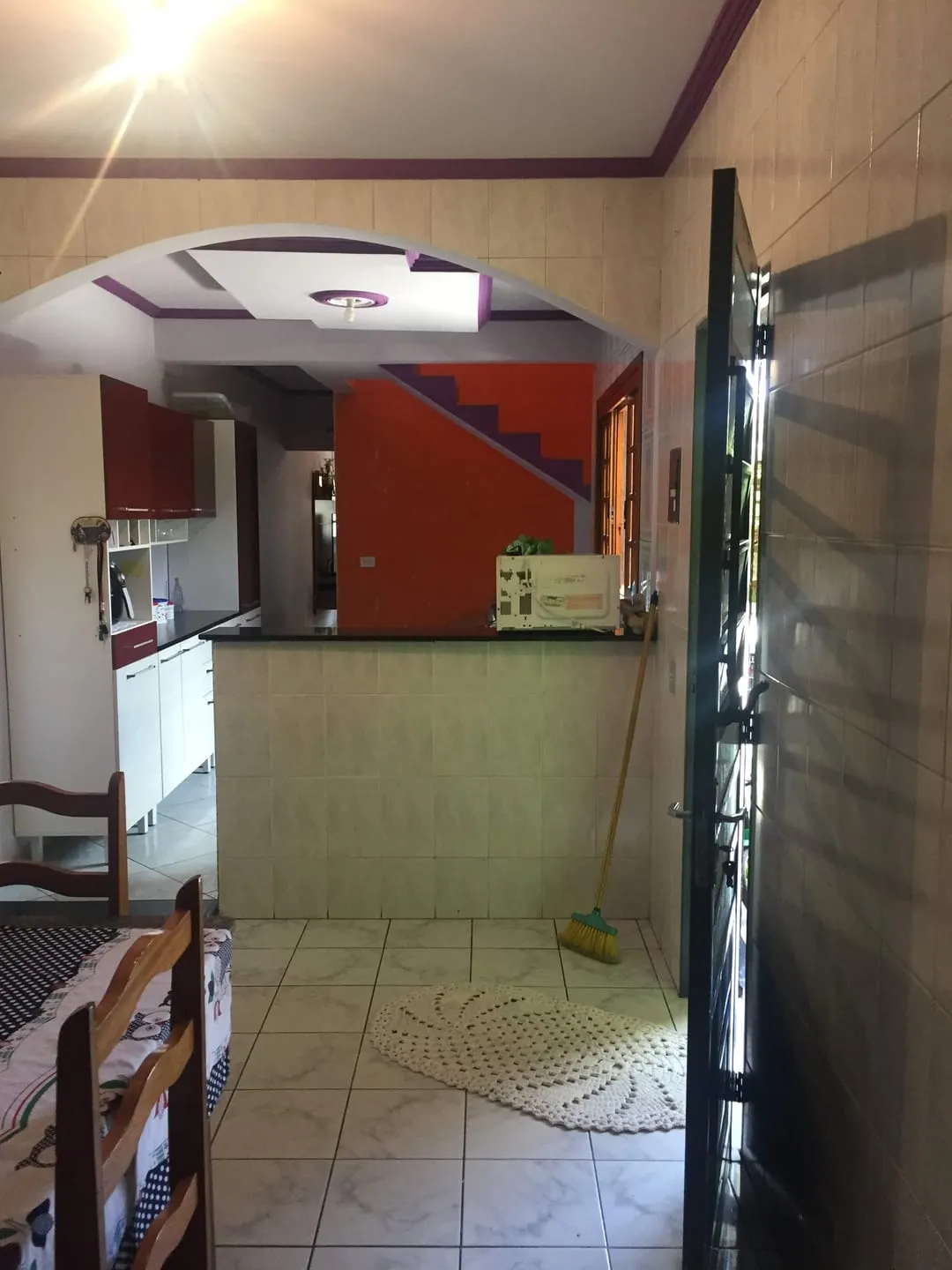 Imagem Casa à venda 3 Quartos, 1 Suite, 3 Vagas, 294M², Mantiqueira, Pindamonhangaba - SP