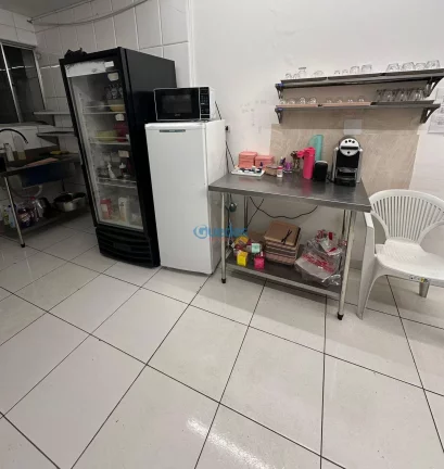 Imagem Cafeteria à Venda no Morumbi, SP, 120m² – R$200mil