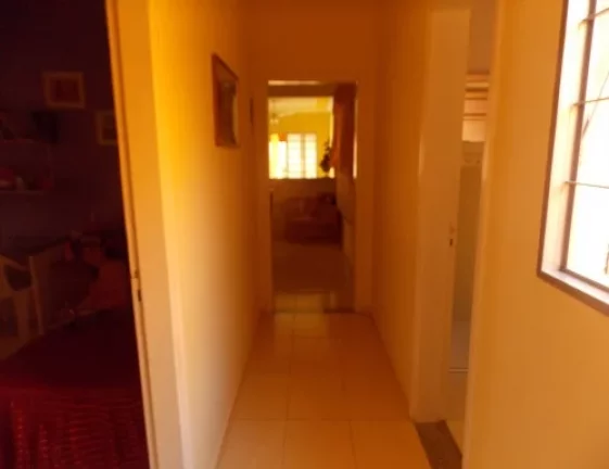 Imagem Sobrado a venda na Vila Angelica em Tatuí/SP