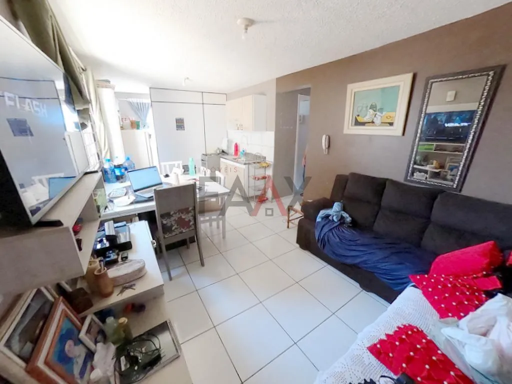 Imagem Apartamento à venda no bairro Feroz II