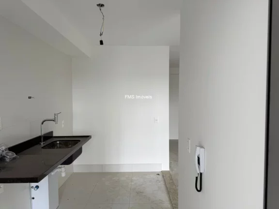 Imagem Apartamento com 100m2 na Nova Klabin.