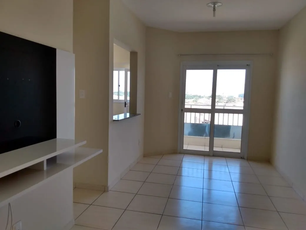 Imagem Apartamento à venda 2 Quartos, 1 Suite, 2 Vagas, 65.01M², Jardim Gurilândia, Taubaté - SP | Condomínio Residencial Rivera