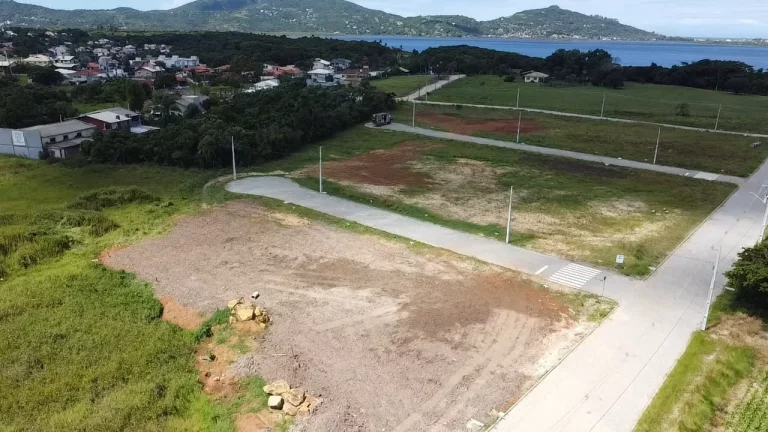 Imagem Terreno à venda no Loteamento Caminho da Lagoa, Garopaba-SC - Menor Preço!