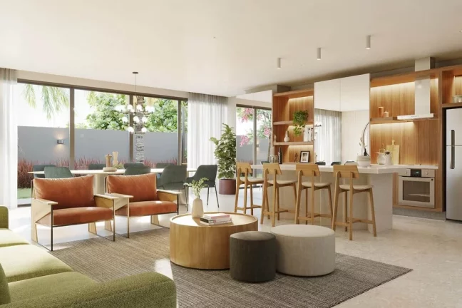 Imagem Apartamento à venda no bairro Brooklin Paulista - São Paulo/SP