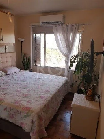 Imagem Apartamento para Venda - 86.74m², 2 dormitórios, 1 vaga - Intercap