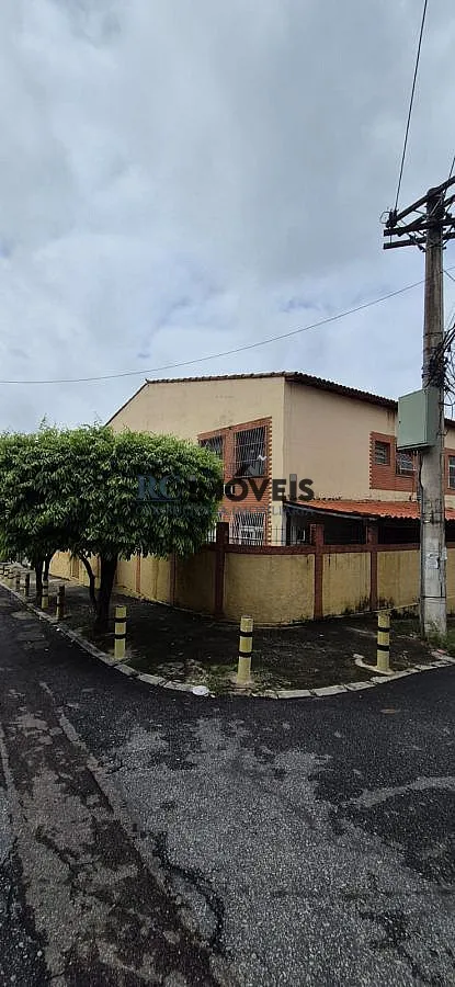 Imagem 2 Quartos no Mutondo