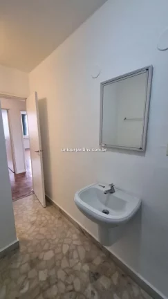 Imagem Apartamento à venda Jardim América São Paulo