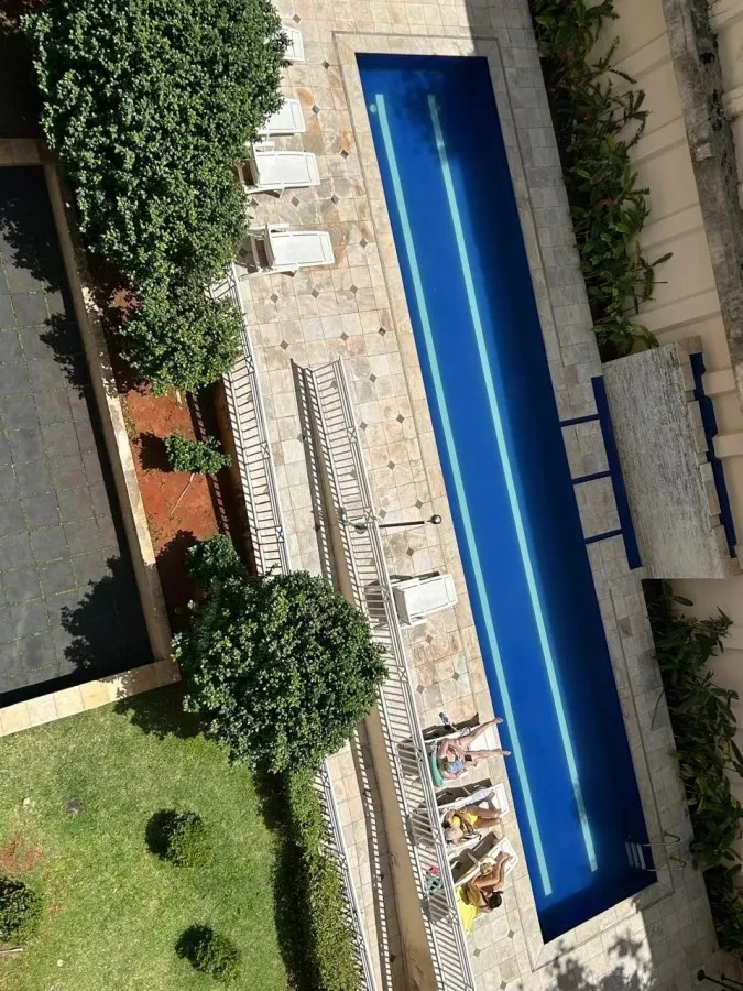 Imagem Apartamento para Venda em São Paulo, Pinheiros, 2 dormitórios, 1 vaga