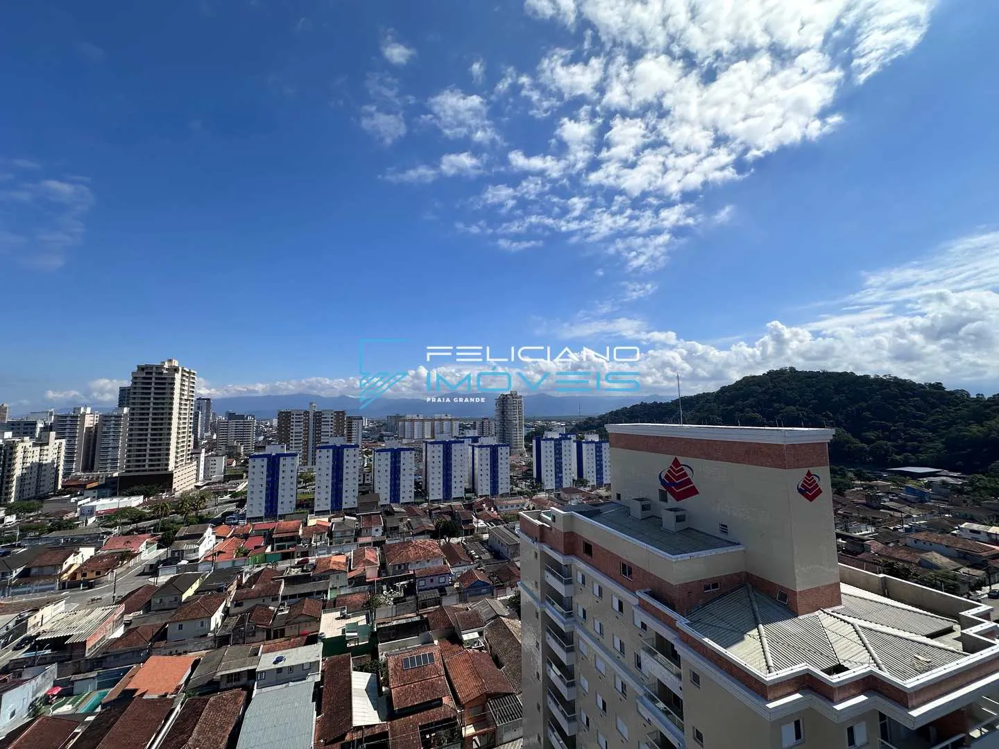 Imagem Apartamento com 1 quarto, Canto do Forte, Praia Grande - R$ 470 mil, Cod: 6457