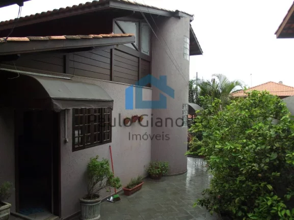 Imagem Casa à Venda no Parque Ipê em São Paulo