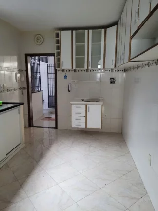 Imagem Casa para locação na Brasília com 2 quartos