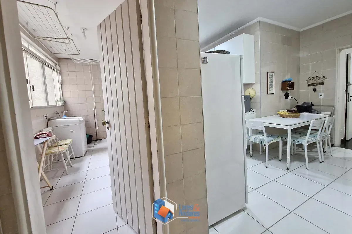 Imagem Apartamento para venda em Jardim Paulista com 3 quartos, sendo 1 suíte, 206m²