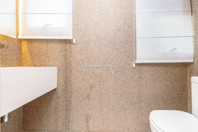 Imagem Apartamento à venda Jardim Europa São Paulo